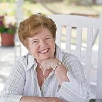 Sherryl Woods