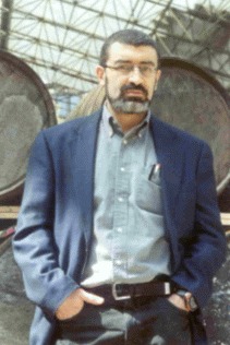 Naief Yehya