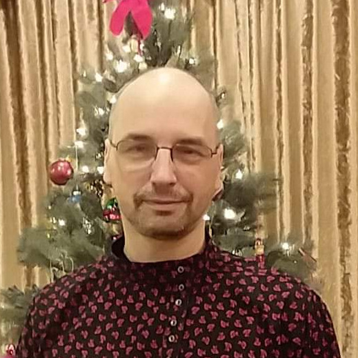 Ник Перумов