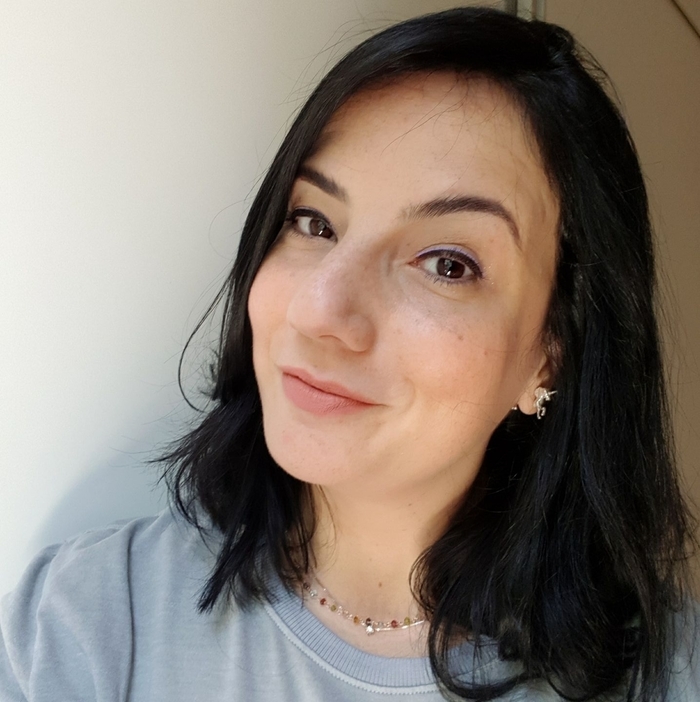 Frini Georgakopoulos