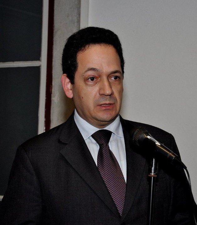 Saul António Gomes