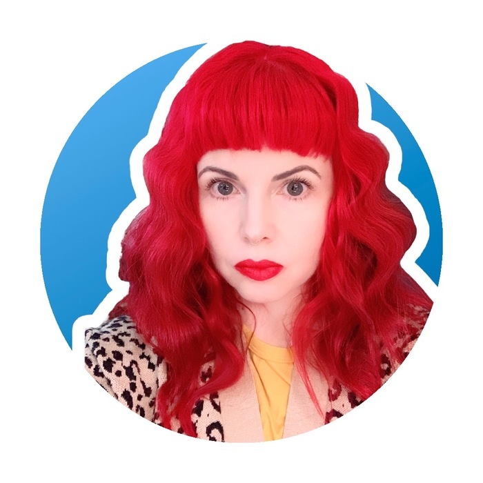 Kelly Sue DeConnick