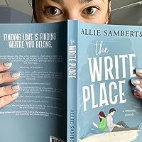 Allie Samberts