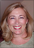 Christine Forsyth