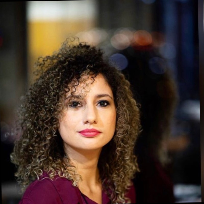 Fabiane Guimarães
