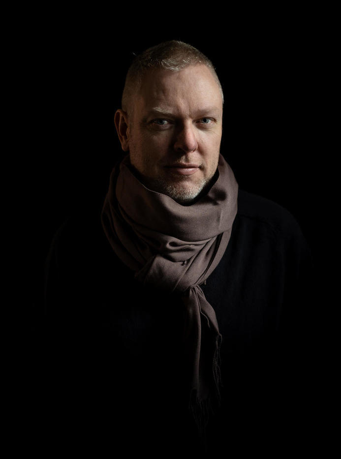 Sven Petter Næss