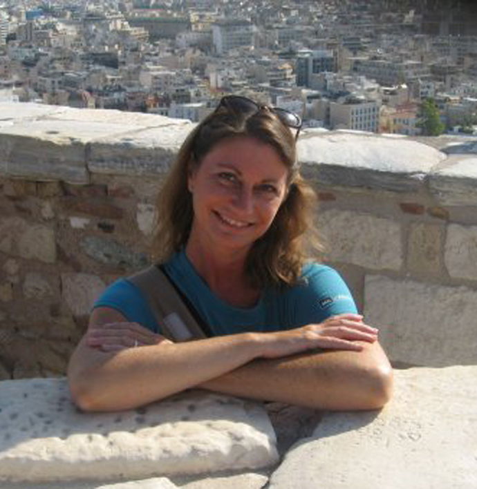 Kathryn Waterfield