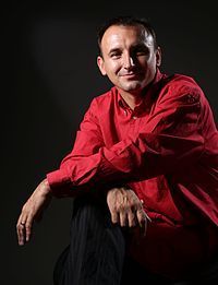 Robert Şerban