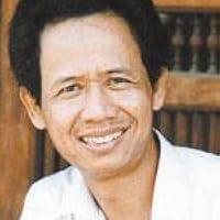 Ahmad Tohari