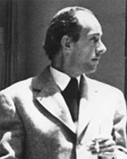 Francisco Tario