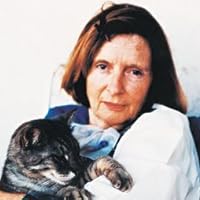 Mary Stolz