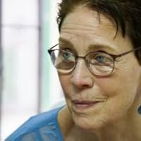 Mary-Alice Waters