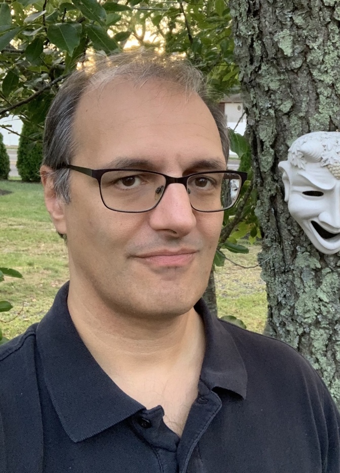 Eric Avedissian