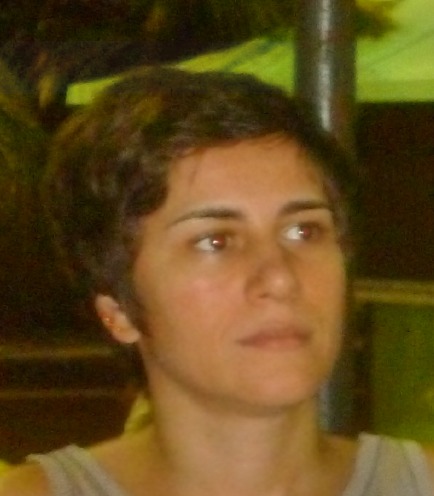 Susana Guerra