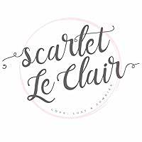 Scarlet Le Clair