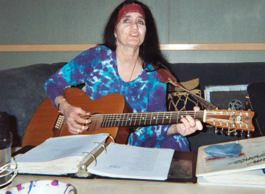 Leslie Fish
