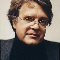 Merlin Holland