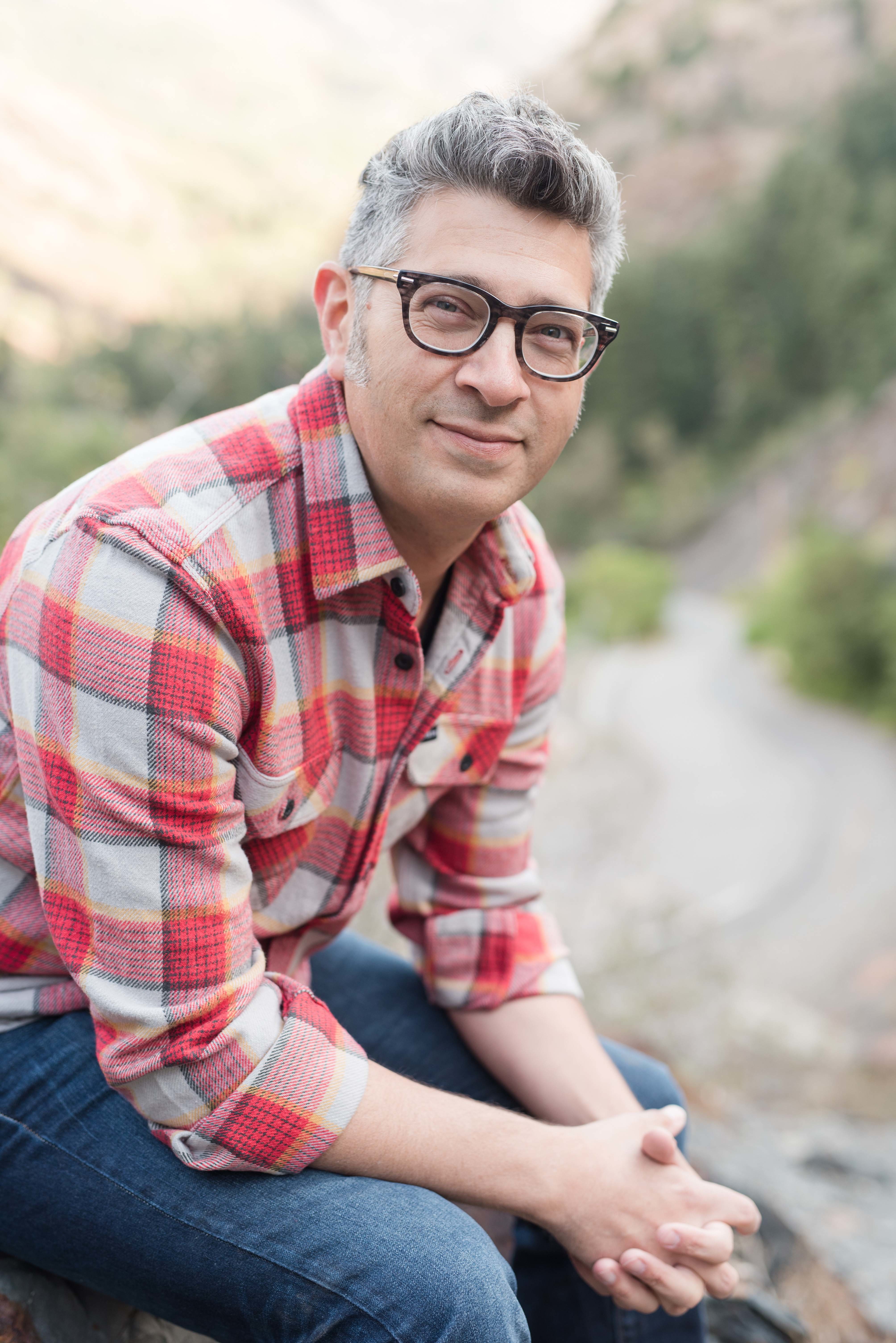 Michael Mejia
