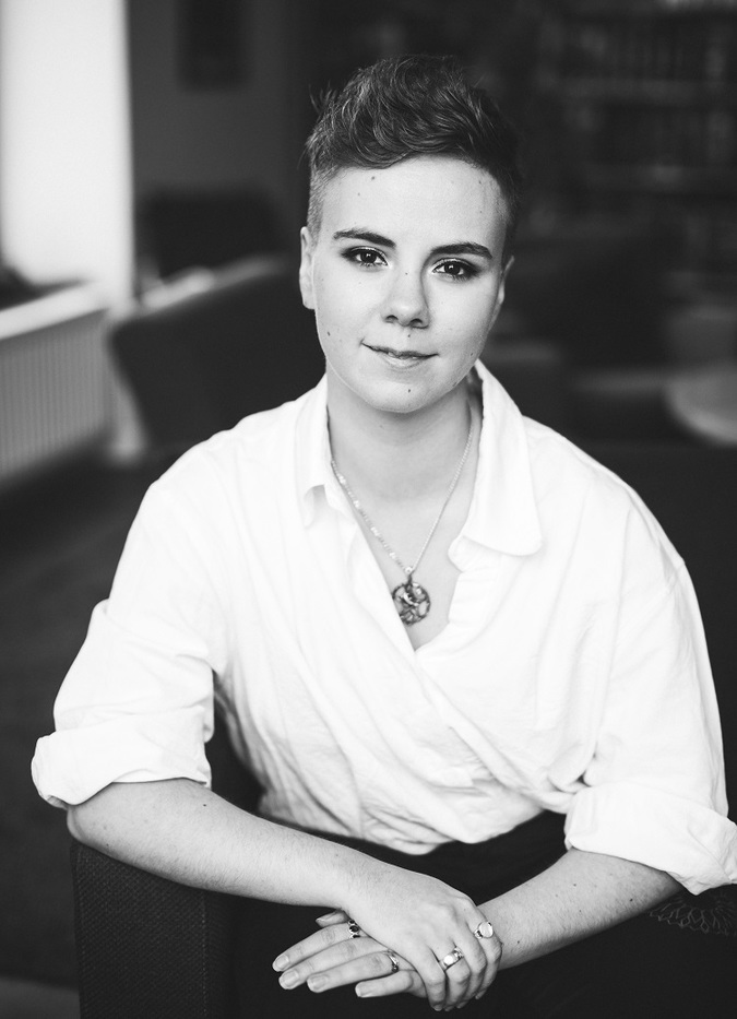 Eira A. Ekre