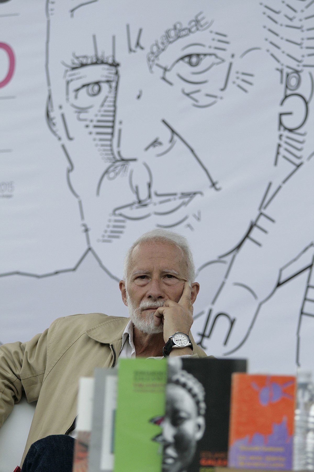 Eduardo Milán