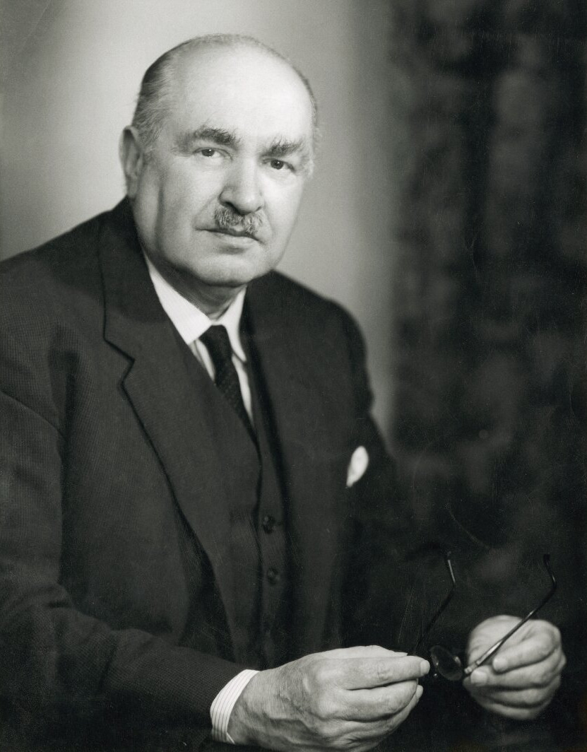 Laurence Dudley Stamp