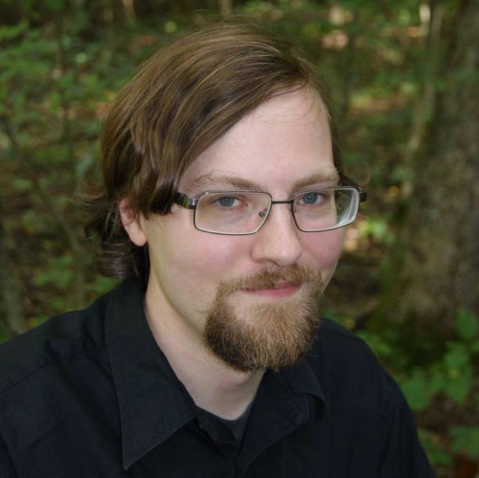 Justin Bauer