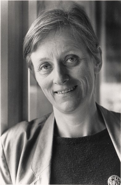 Sissel Lie