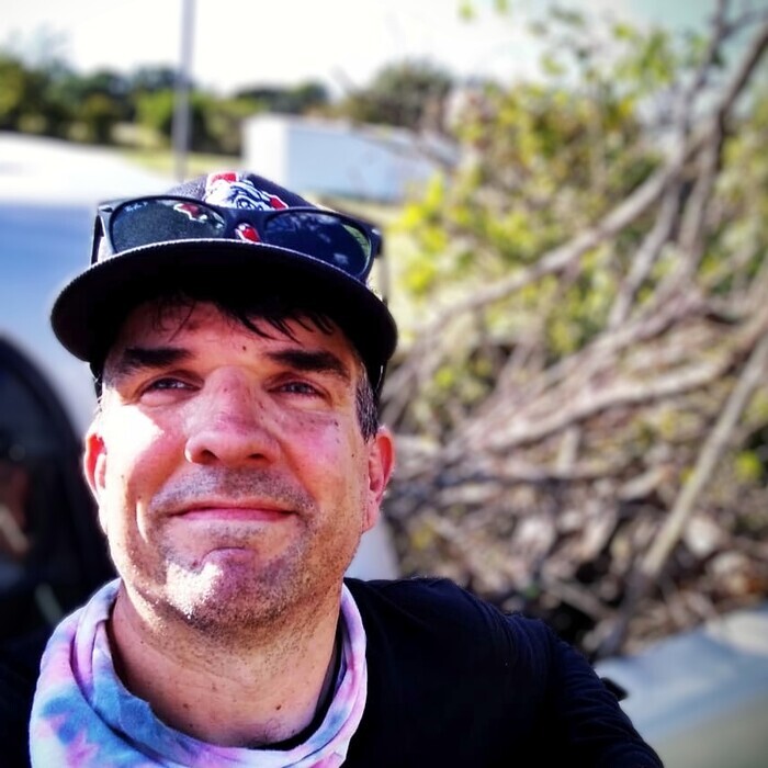 Andy Ivey