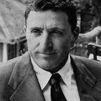 Irwin Shaw