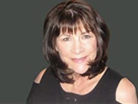 Sharon Frame Gay