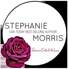 Stephanie Morris