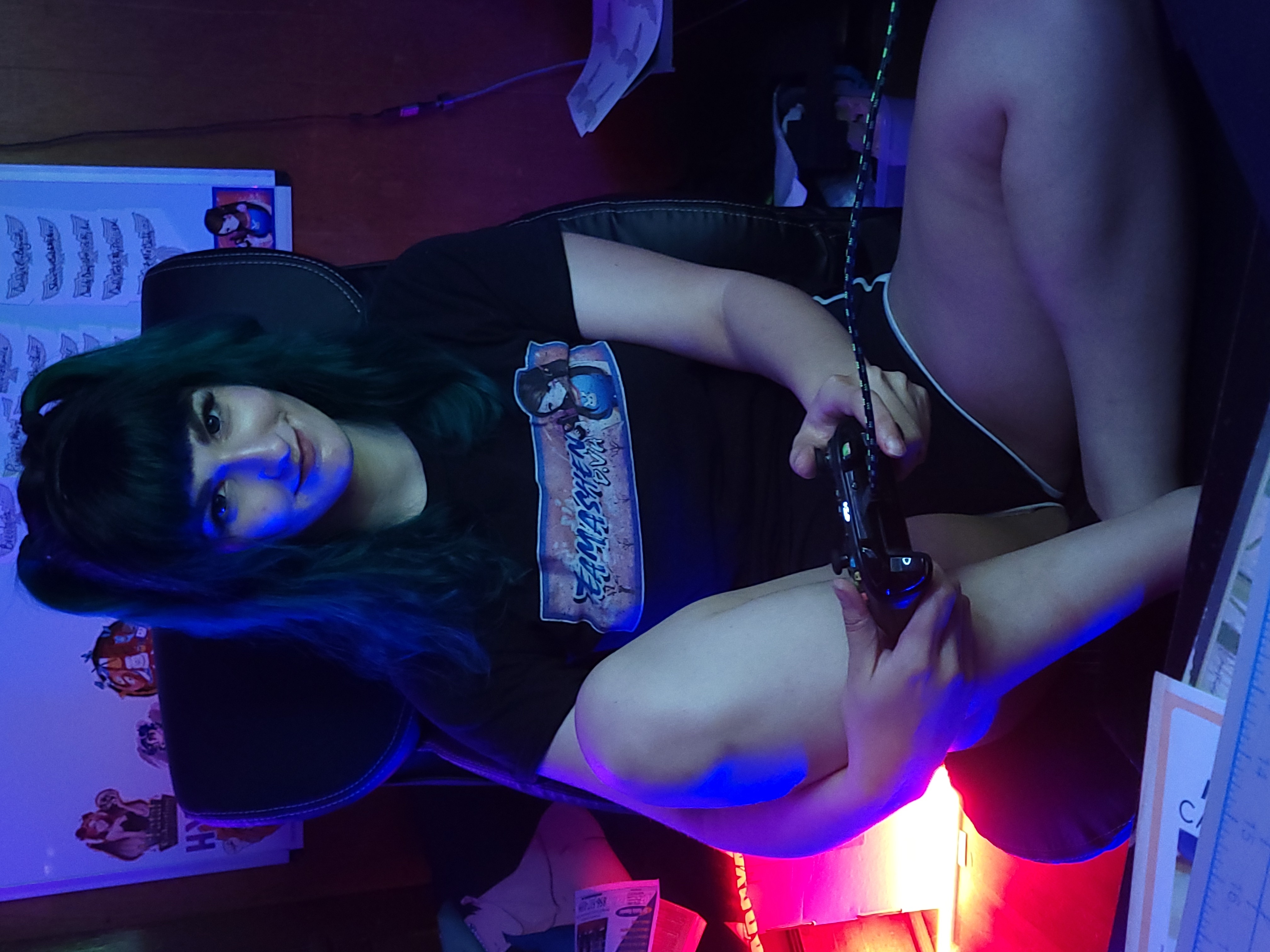 Jestina Michaels