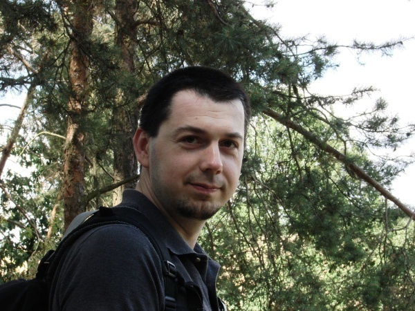 Maciej Guzek