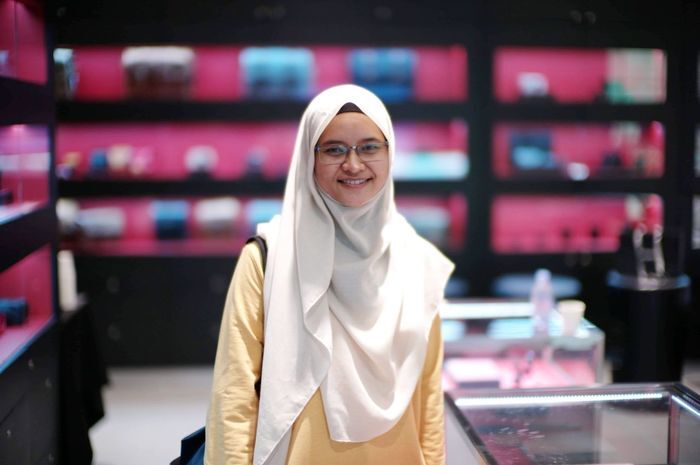 Aqila Masri