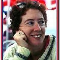 Rosemary Laurey