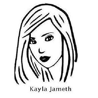 Kayla Jameth