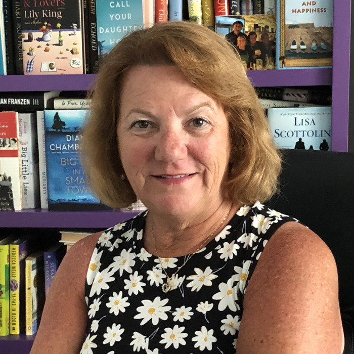 Patty W. Warren