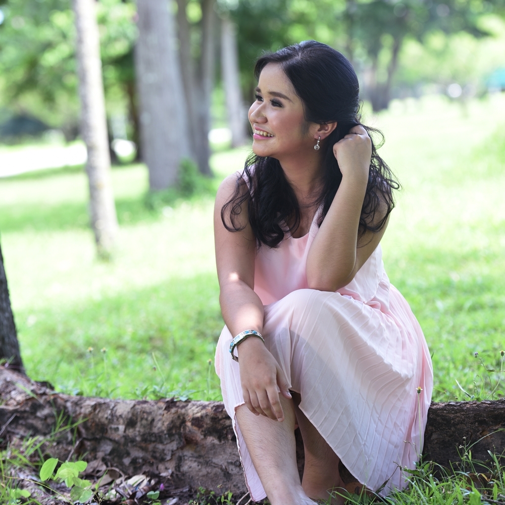 Fay Sebastian