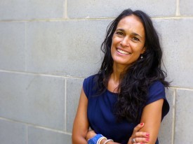 Catherine Fouron