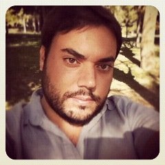 Sergio Parra