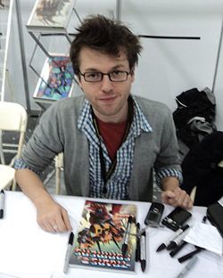 Nick Roche