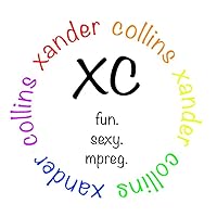 Xander Collins