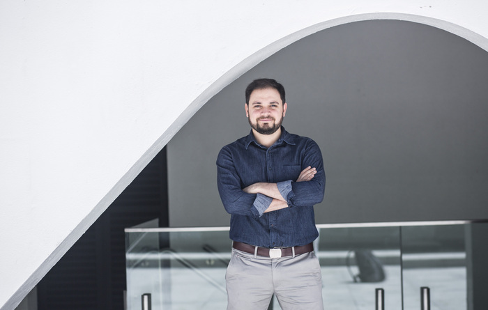 Matias Spektor