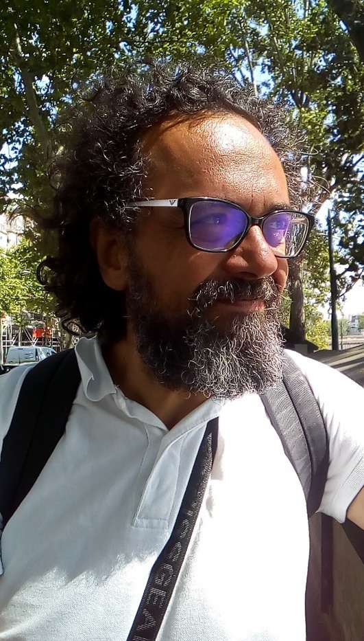 Ilker Korkutlar