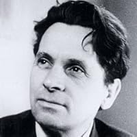 Feodor Abramov