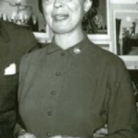 Annie North Bedford