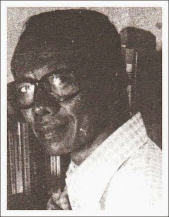 Mohammad Diponegoro