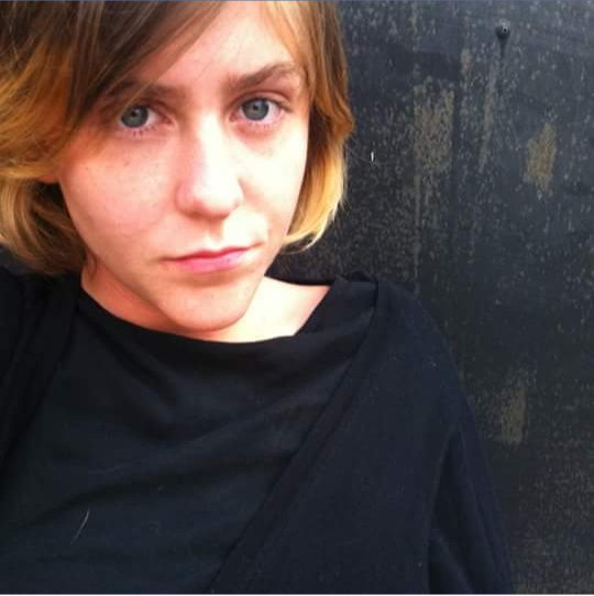 Amanda Teillery