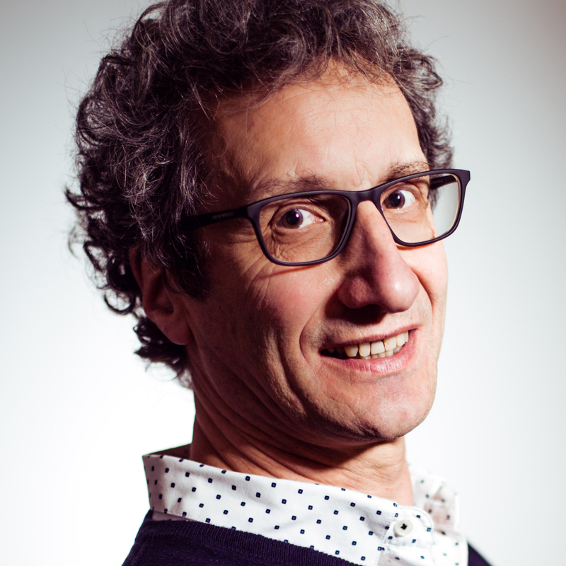 Denis Lapière