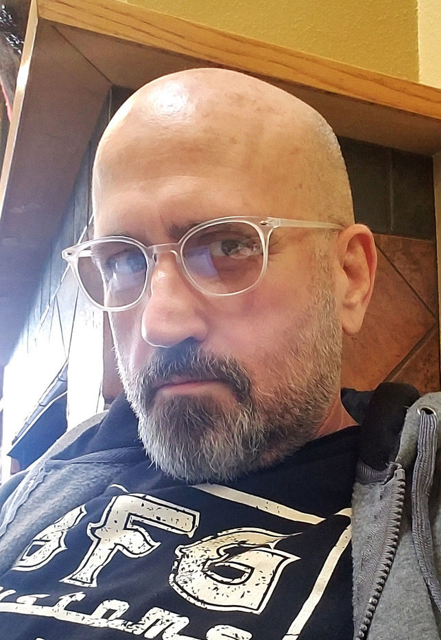 Christopher White